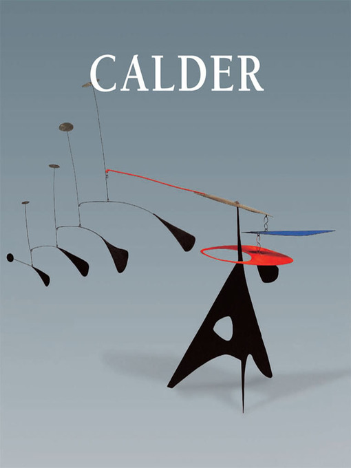 Title details for Calder by Victoria Charles - Available